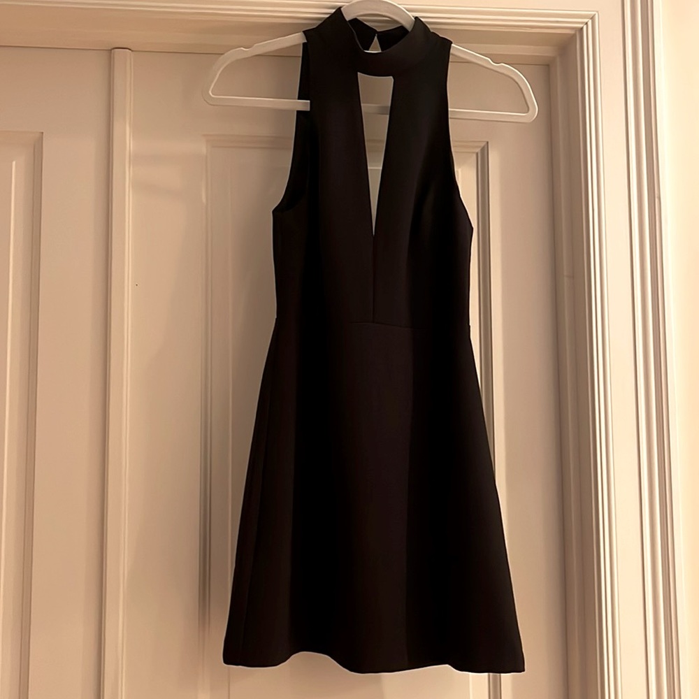 Express dress